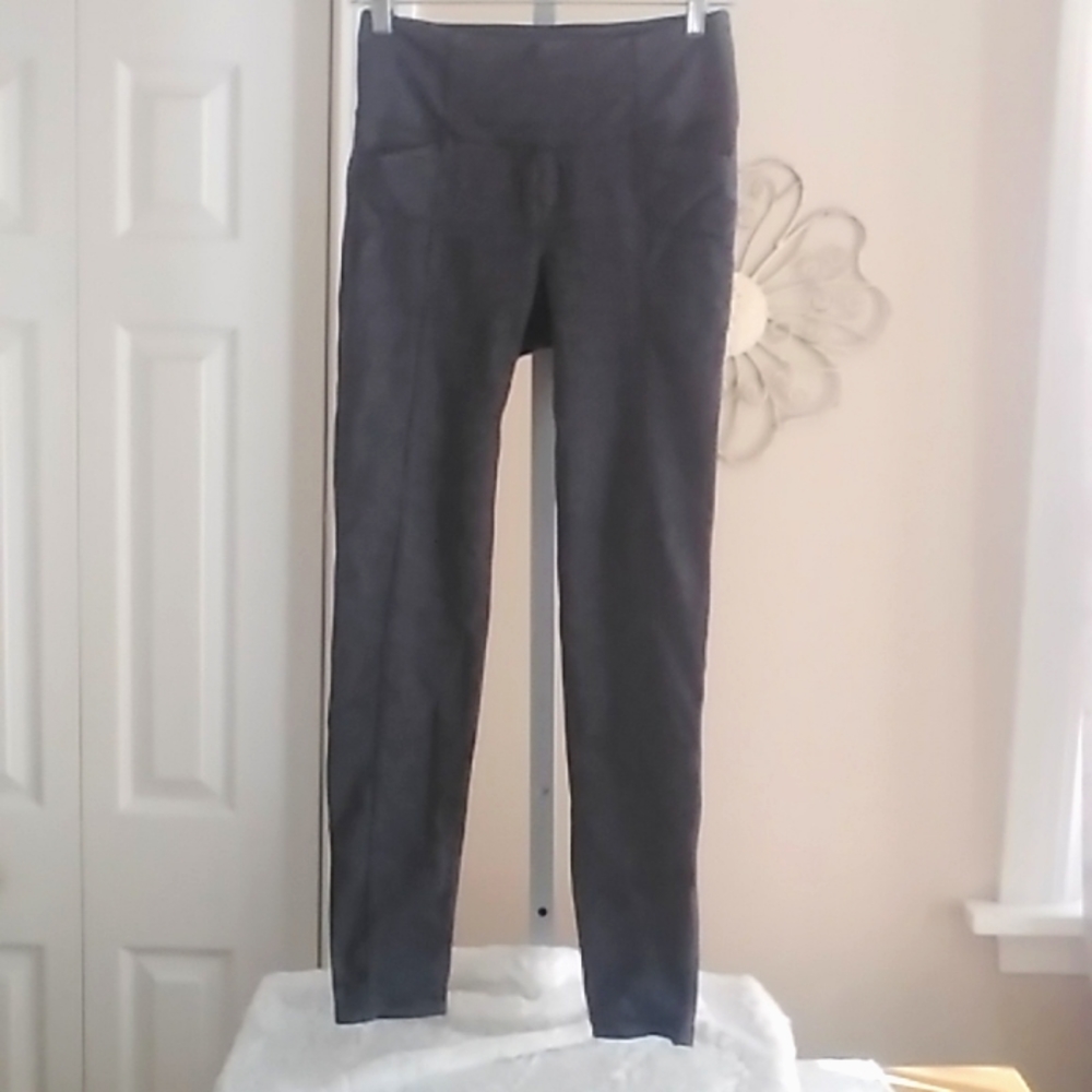 Athleta Metro leggings